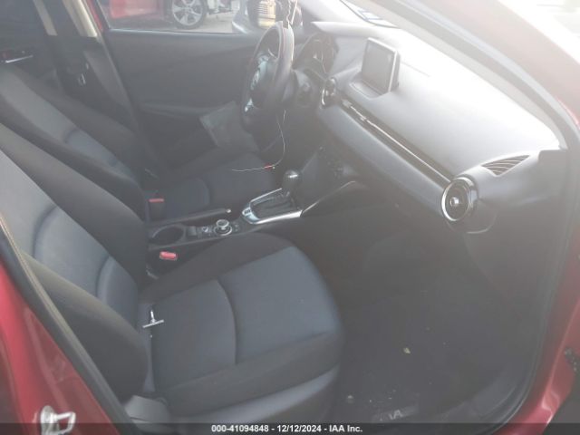 3MYDLBYV9HY173863 Toyota YARIS IA