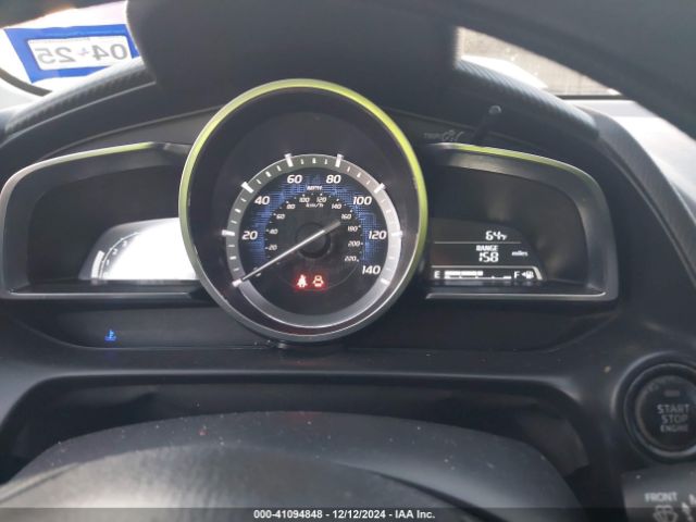 3MYDLBYV9HY173863 Toyota YARIS IA