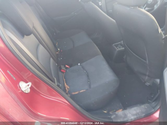 3MYDLBYV9HY173863 Toyota YARIS IA