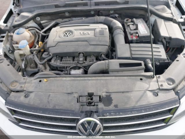 3VWD17AJ3GM370152 Volkswagen Jetta 1.8t Sport