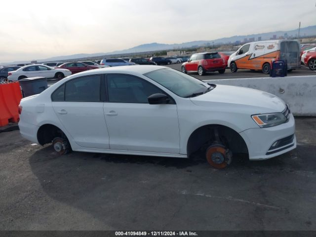 3VWD17AJ3GM370152 Volkswagen Jetta 1.8t Sport