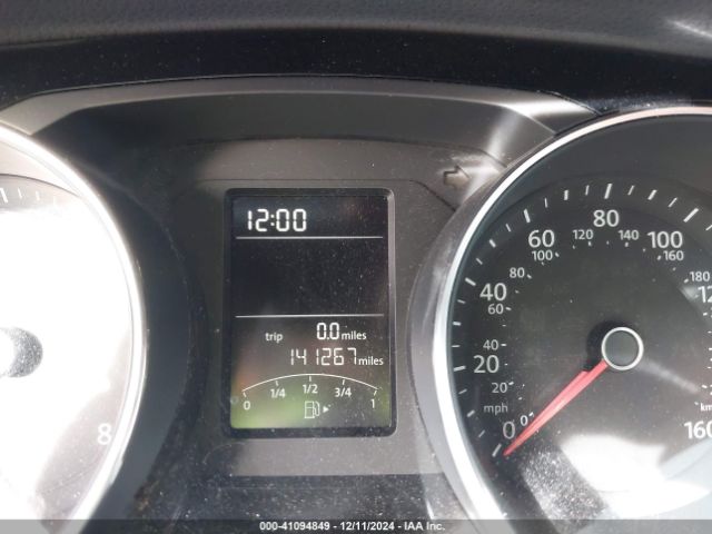 3VWD17AJ3GM370152 Volkswagen Jetta 1.8t Sport