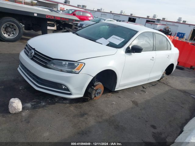 3VWD17AJ3GM370152 Volkswagen Jetta 1.8t Sport