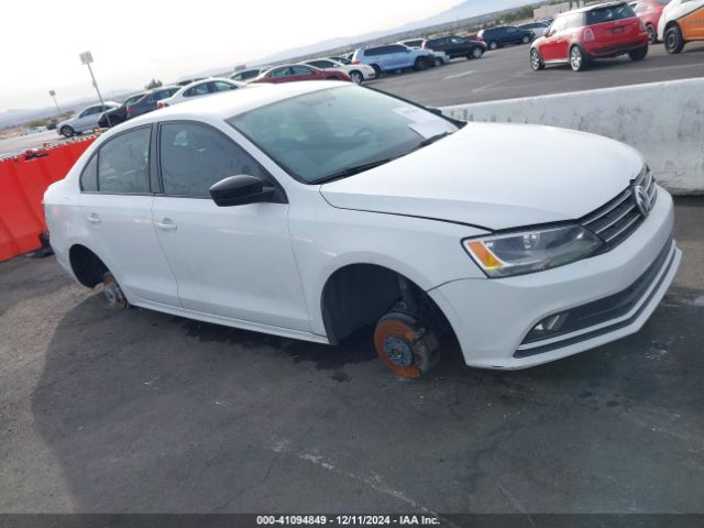 3VWD17AJ3GM370152 Volkswagen Jetta 1.8t Sport