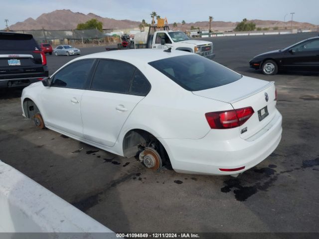 3VWD17AJ3GM370152 Volkswagen Jetta 1.8t Sport