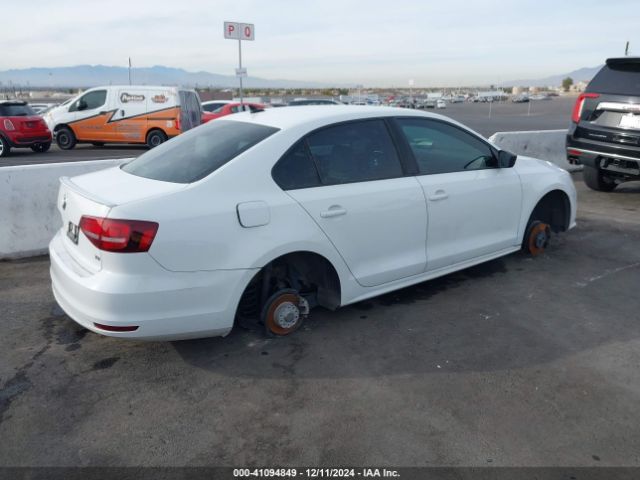 3VWD17AJ3GM370152 Volkswagen Jetta 1.8t Sport
