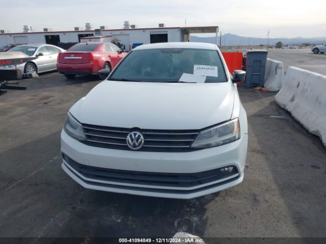 3VWD17AJ3GM370152 Volkswagen Jetta 1.8t Sport