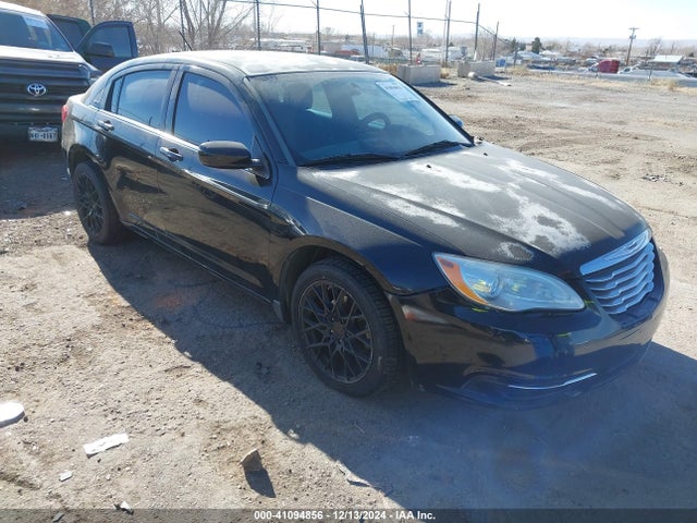 2014 1C3CCBAB9EN122757 главное изображение