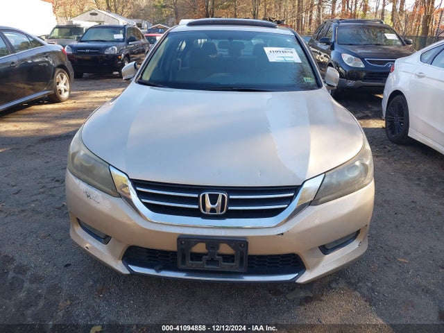 Honda ACCORD EX 2014 1HGCR2F73EA290790 Image 12