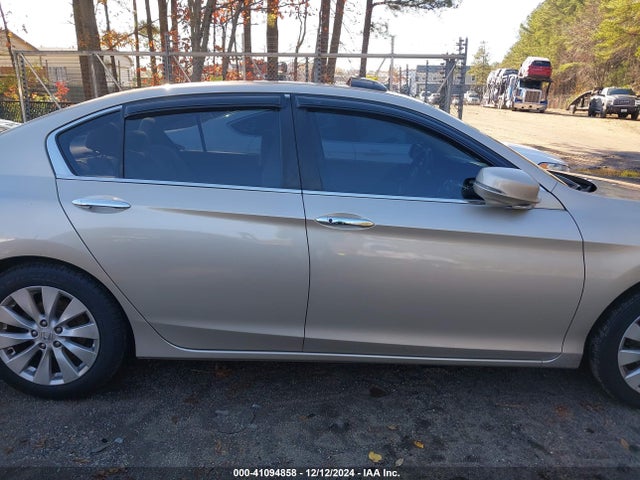 Honda ACCORD EX 2014 1HGCR2F73EA290790 Image 13