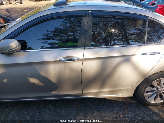 Honda ACCORD EX 2014 1HGCR2F73EA290790 Image 14