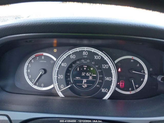 Honda ACCORD EX 2014 1HGCR2F73EA290790 Image 15