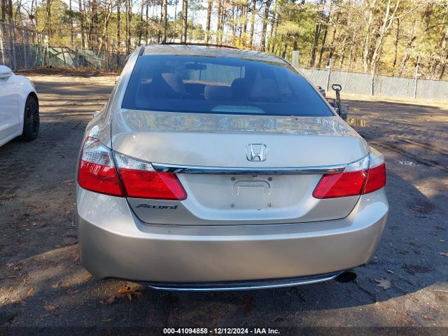 Honda ACCORD EX 2014 1HGCR2F73EA290790 Image 16
