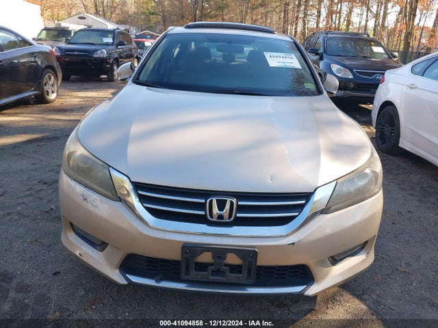 Honda ACCORD EX 2014 1HGCR2F73EA290790 Image 6