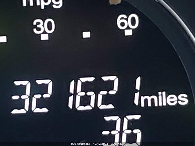 Honda ACCORD EX 2014 1HGCR2F73EA290790 Image 7