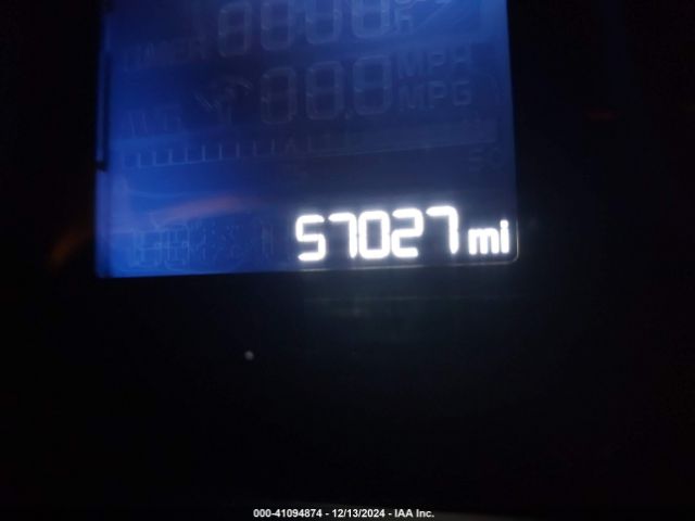 3KPA24AB8KE202052 KIA RIO S