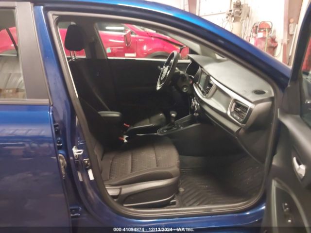 3KPA24AB8KE202052 KIA RIO S