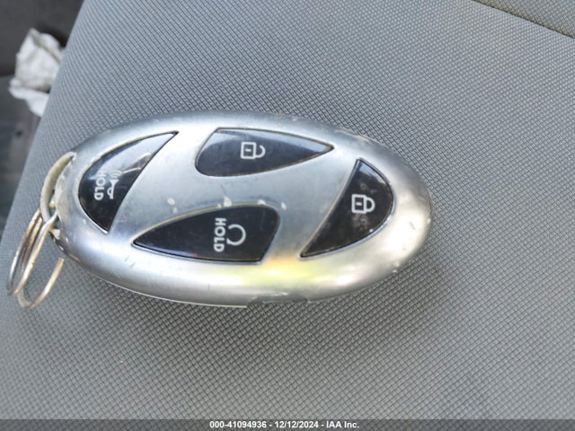 Hyundai ELANTRA SEL 2024 KMHLM4DG3RU658316 Image 11
