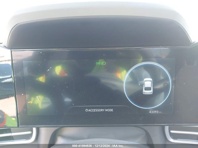 Hyundai ELANTRA SEL 2024 KMHLM4DG3RU658316 Image 7