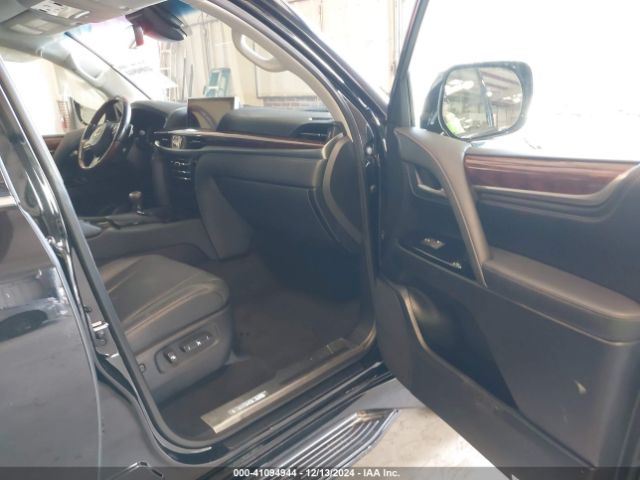JTJFY7AX9M4347443 Lexus Lx 570 Two-row