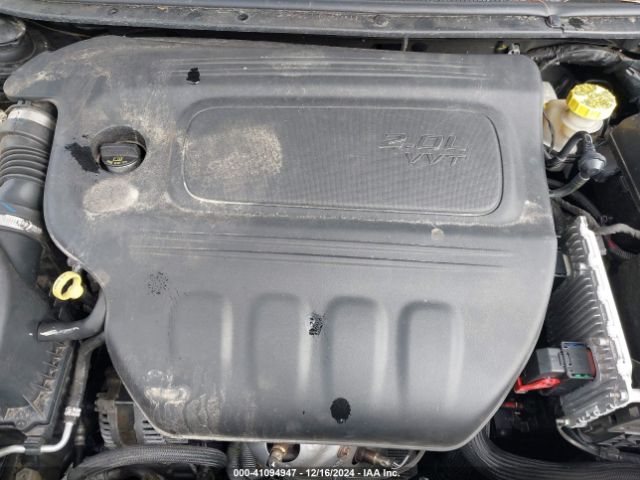 1C3CDFFAXGD816922 Dodge Dart Sxt Sport Blacktop