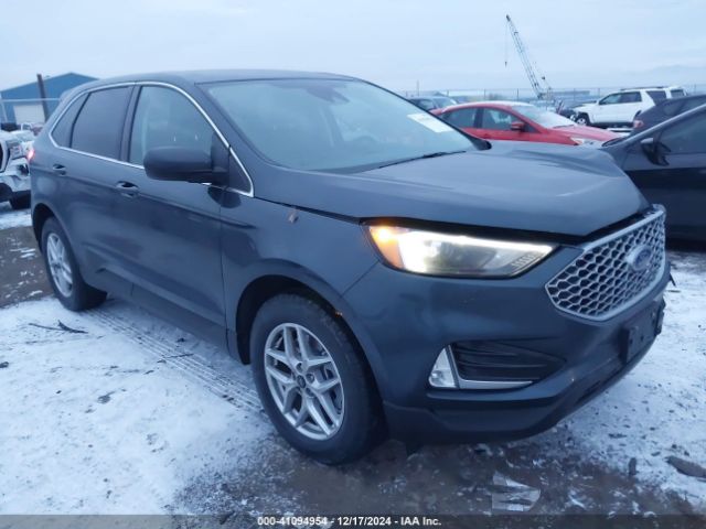 2024 FORD EDGE 2FMPK4J93RBB16667