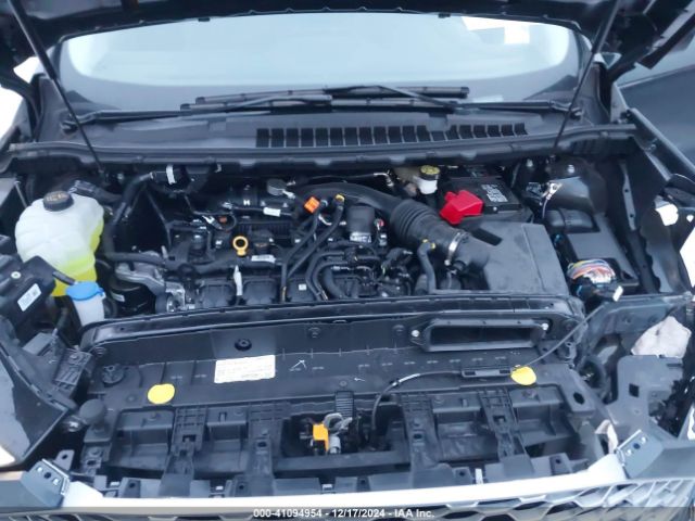 2024 FORD EDGE 2FMPK4J93RBB16667 Photo 9