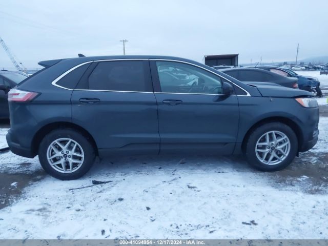 2FMPK4J93RBB16667 Ford EDGE SEL