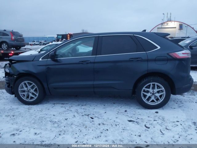 2FMPK4J93RBB16667 Ford EDGE SEL