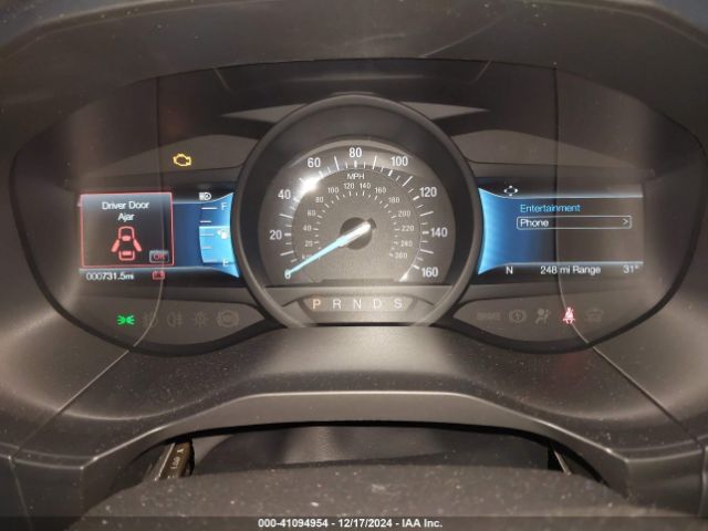 2FMPK4J93RBB16667 Ford EDGE SEL