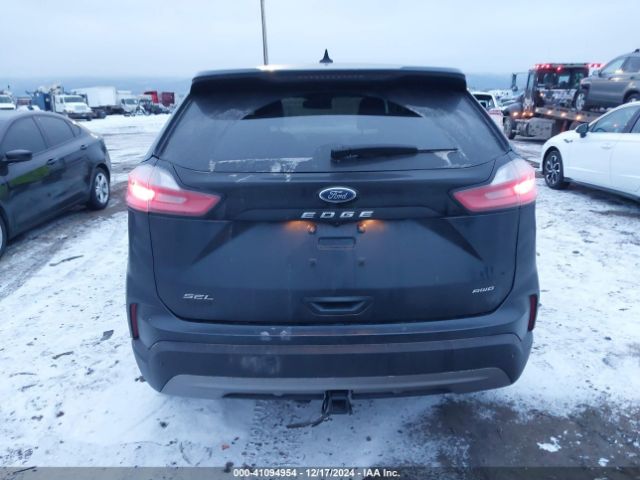 2FMPK4J93RBB16667 Ford EDGE SEL
