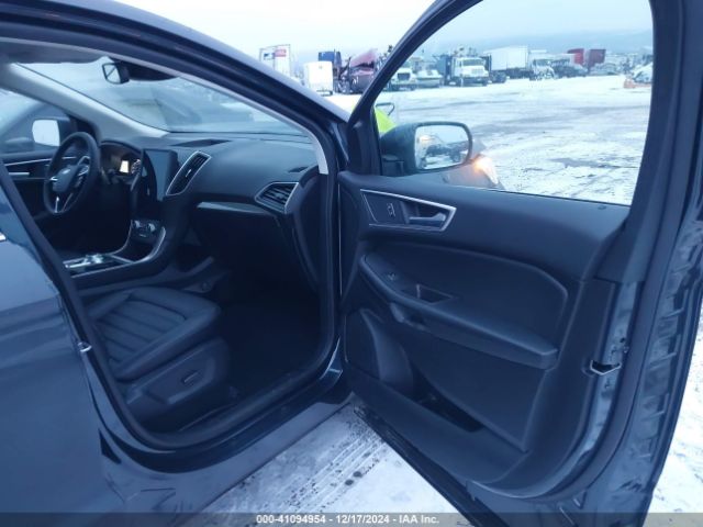 2024 FORD EDGE 2FMPK4J93RBB16667 Photo 4