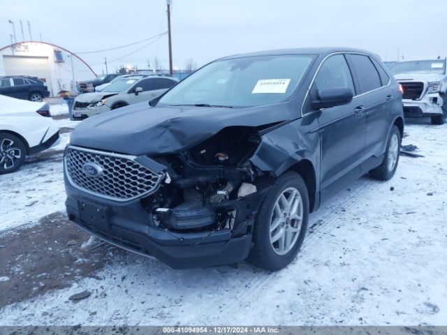 2024 FORD EDGE 2FMPK4J93RBB16667 Photo 5