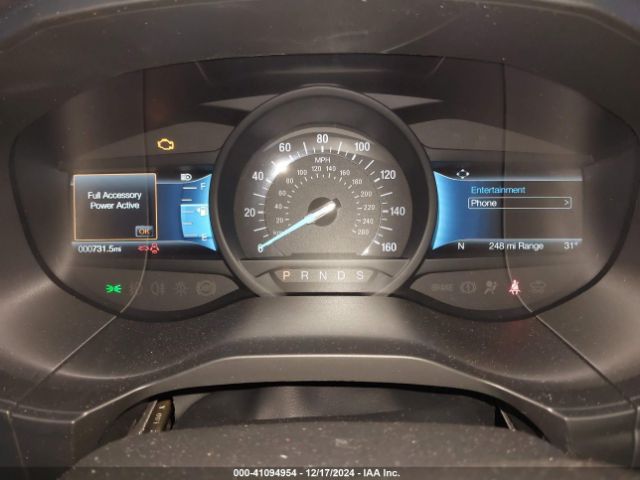 2024 FORD EDGE 2FMPK4J93RBB16667 Photo 6