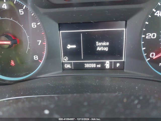 Chevrolet MALIBU LS 2017 1G1ZB5ST8HF154849 Image 15