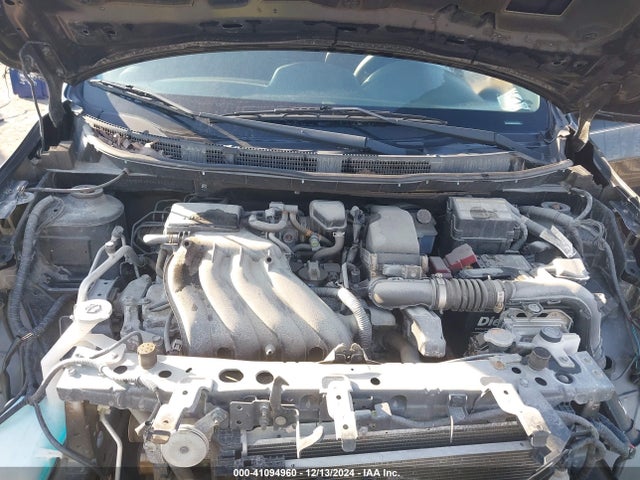 3N1CN7AP5HL832082 Nissan 2017