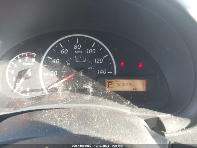 3N1CN7AP5HL832082 Nissan 2017