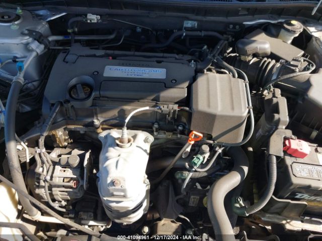 1HGCR2F39EA252607 Honda ACCORD LX