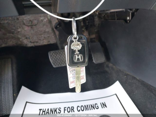 1HGCR2F39EA252607 Honda ACCORD LX