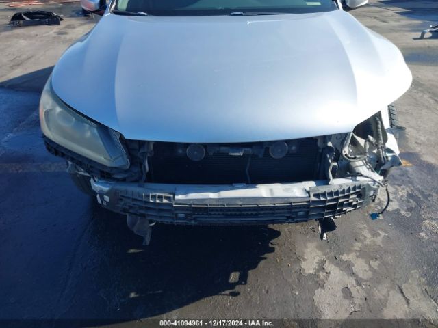 1HGCR2F39EA252607 Honda ACCORD LX