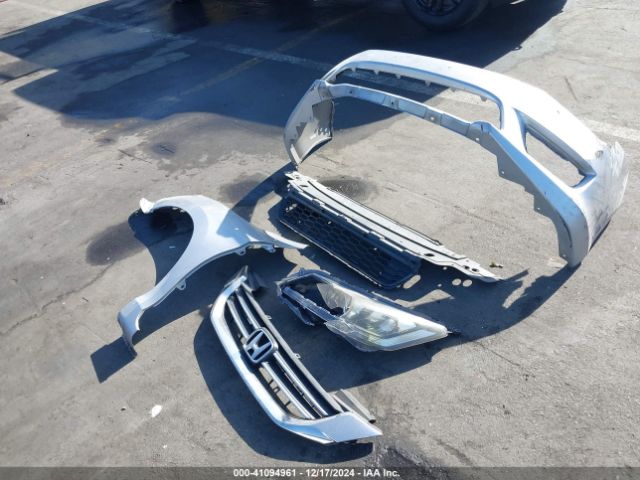 1HGCR2F39EA252607 Honda ACCORD LX