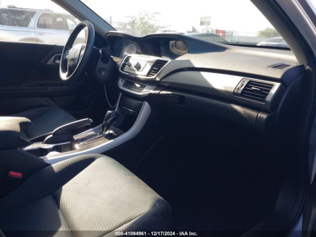 1HGCR2F39EA252607 Honda ACCORD LX