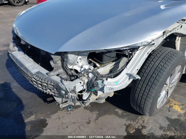 1HGCR2F39EA252607 Honda ACCORD LX