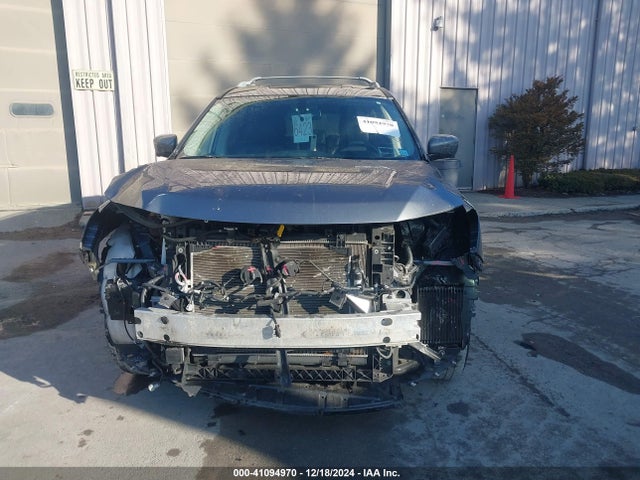 Nissan Pathfinder Sl 4wd 2020 5N1DR2CM8LC639338 Image 12