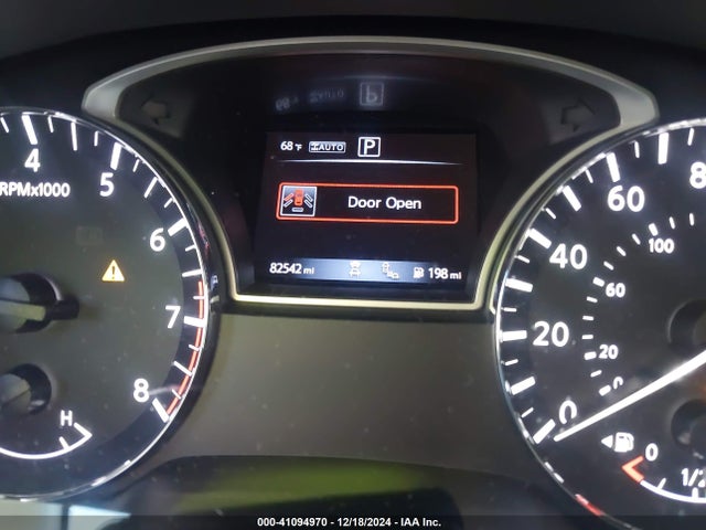 Nissan Pathfinder Sl 4wd 2020 5N1DR2CM8LC639338 Image 7