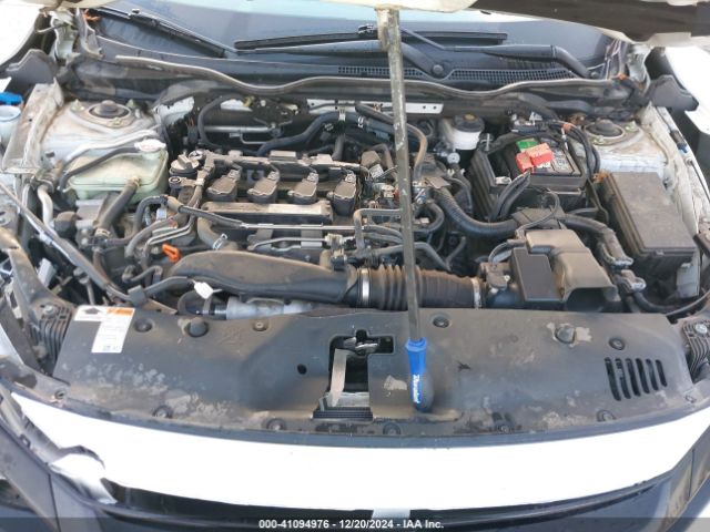 SHHFK7H97KU412578 Honda Civic Sport Touring