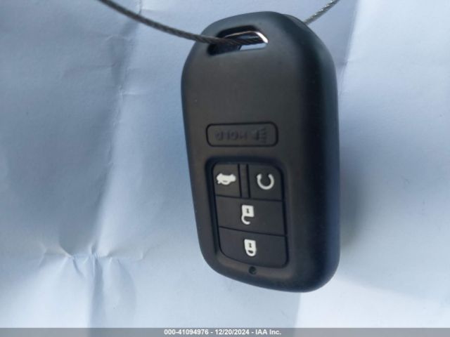 SHHFK7H97KU412578 Honda Civic Sport Touring