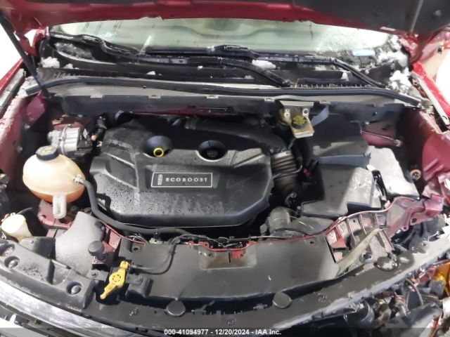 5LMTJ2DH9HUL31338 Lincoln MKC SELECT
