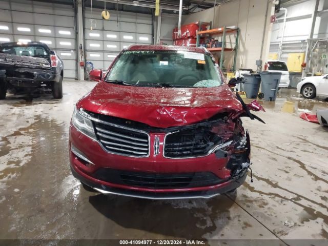 5LMTJ2DH9HUL31338 Lincoln MKC SELECT
