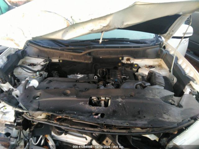 JA4AR3AU2HZ067746 Mitsubishi Outlander Sport 2.0 Es